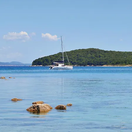 بيت للعطل In With Wifi *