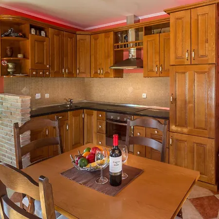 Holiday home In With Wifi
