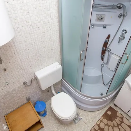 Holiday home In With Wifi Ugljan